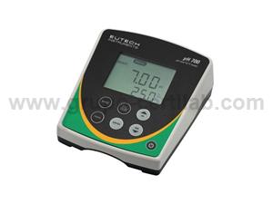MEDIDOR DE BANCADA PH + CONDUTIVIDADE